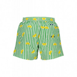 DISFRAZ BAJO HOMBRE VERDE NORTH SAILS