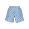 NORTH SAILS BLUE MEN'S BOTTOM COSTUME