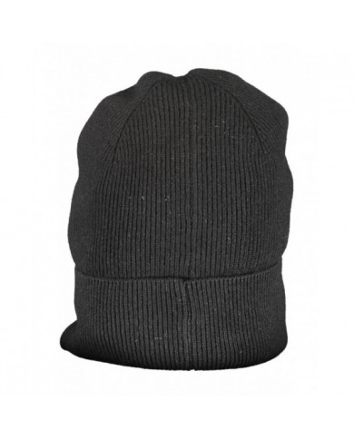 CALVIN KLEIN BONNET FEMME NOIR