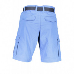 PANTALON BERMUDA HOMME GANT BLEU
