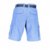 PANTALONES BERMUDAS DE HOMBRE AZUL GANT
