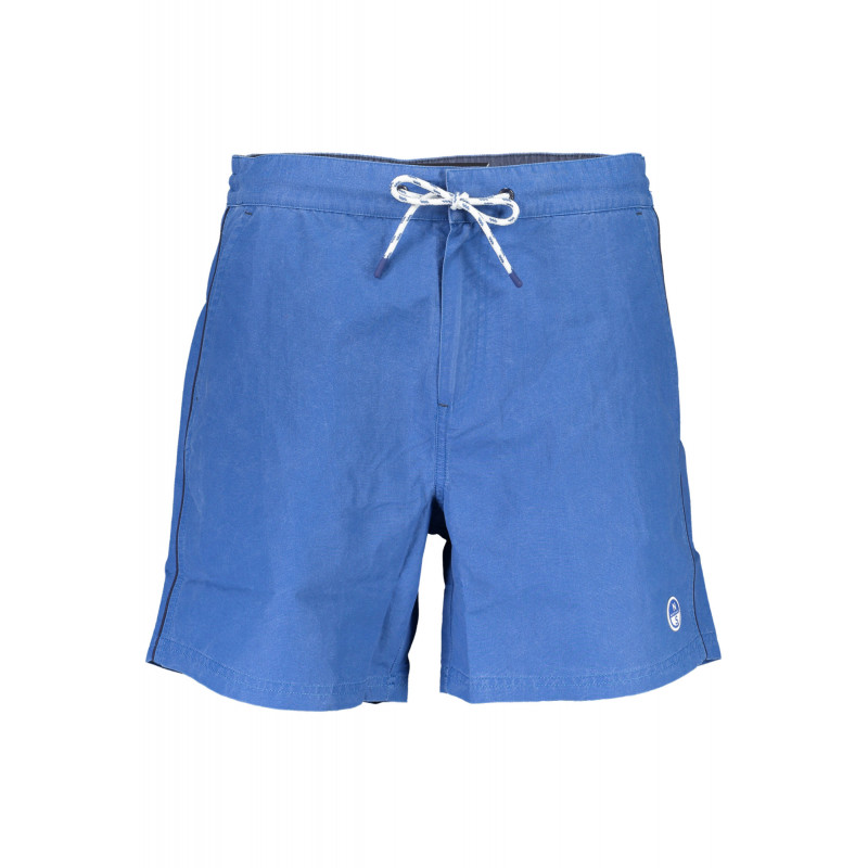 DISFRAZ BAJO HOMBRE NORTH SAILS AZUL