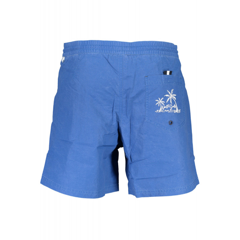 BAS DE COSTUME HOMME BLEU NORTH SAILS