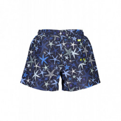 DISFRAZ BAJO HOMBRE NORTH SAILS NEGRO