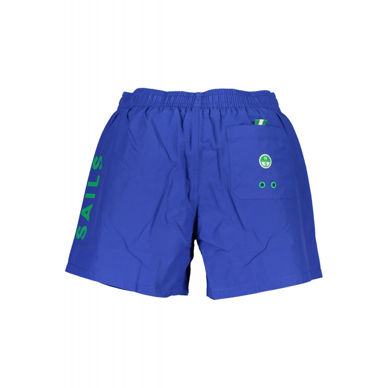 NORTH SAILS BLUE MEN'S BOTTOM COSTUME