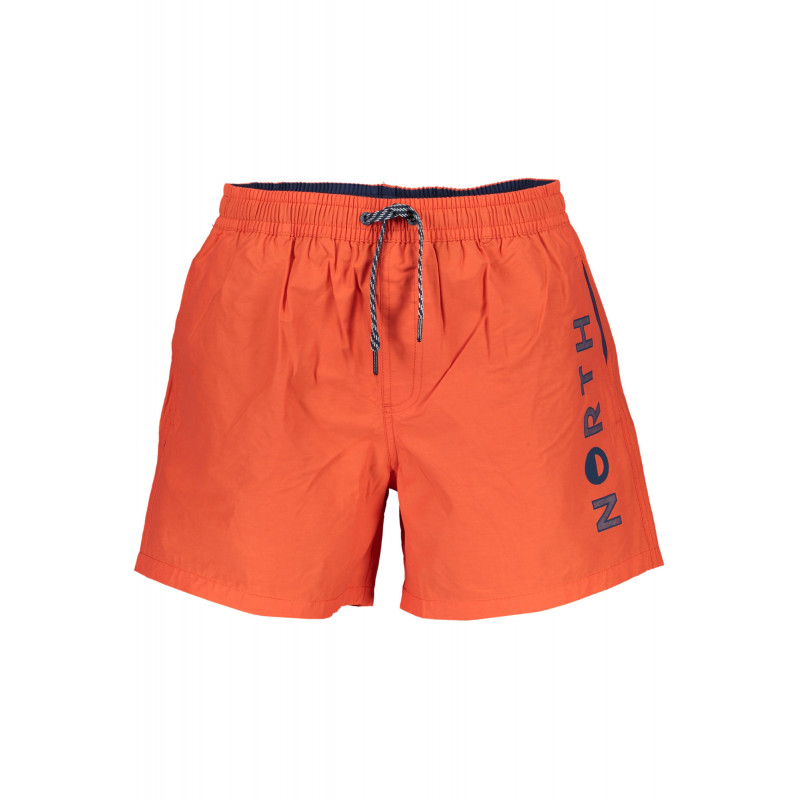 NORTH SAILS BAS COSTUME HOMME ORANGE