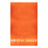 NORTH SAILS WOMEN'S BEACH TOWEL ORANGE