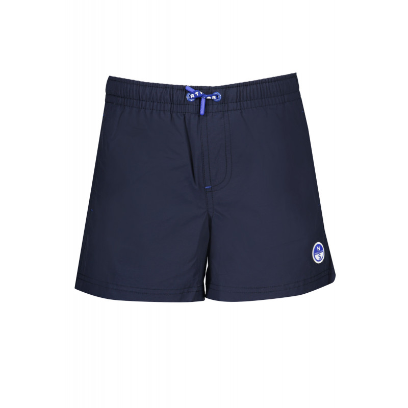 NORTH SAILS BLAUES UNTENKOSTÜM FÜR KINDER