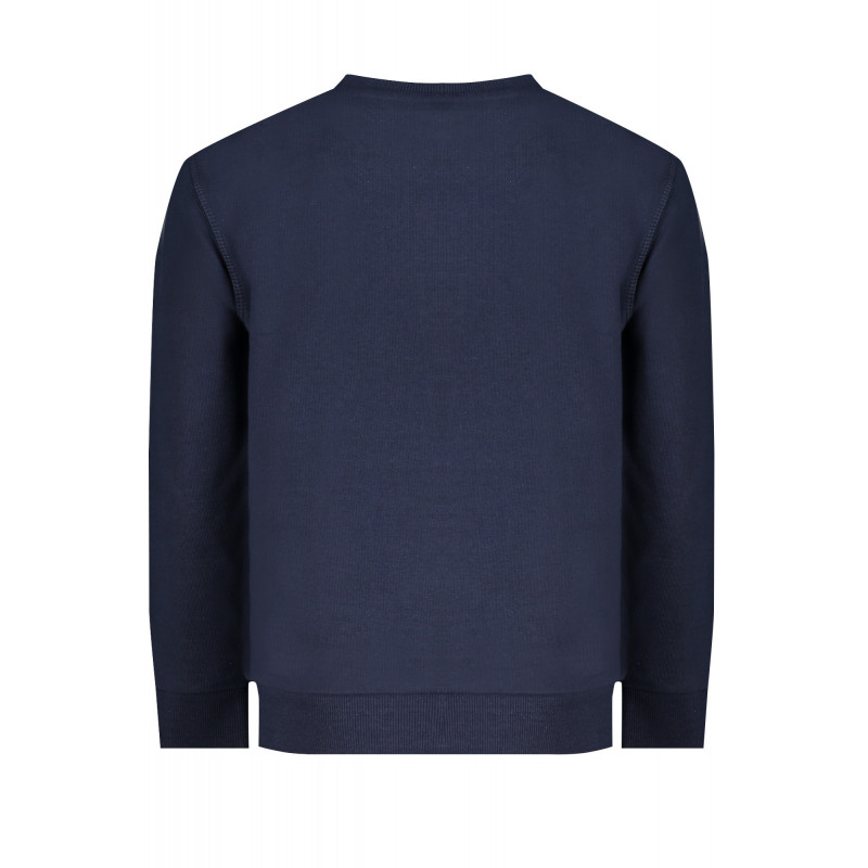 SUDADERA SIN CREMALLERA NORTH SAILS AZUL