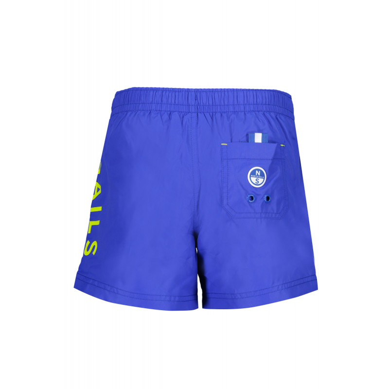DISFRAZ DE PANTALÓN AZUL DE NORTH SAILS PARA NIÑO