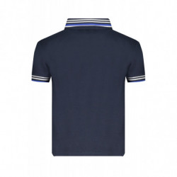 NORTH SAILS KURZÄRMELIGES POLOSHIRT FÜR KINDER BLAU