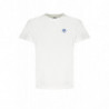 NORTH SAILS T-SHIRT MANICHE CORTE BAMBINO BIANCO