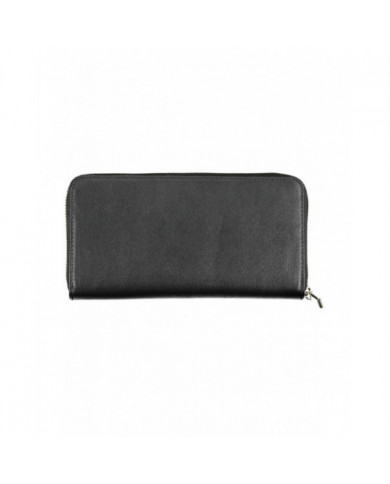 PORTEFEUILLE FEMME NOIR CALVIN KLEIN