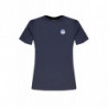 NORTH SAILS KURZÄRMELIGES T-SHIRT FÜR KINDER BLAU