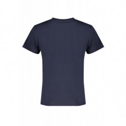 NORTH SAILS T-SHIRT MANCHES COURTES ENFANT BLEU