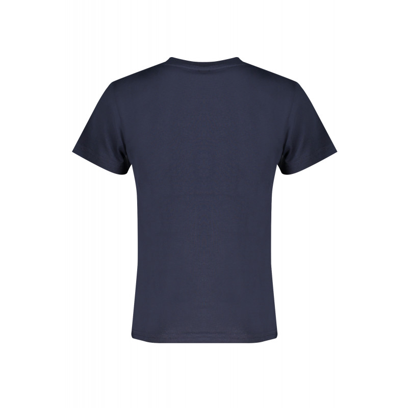 NORTH SAILS T-SHIRT MANICHE CORTE BAMBINO BLU