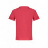 NORTH SAILS KURZÄRMELIGES T-SHIRT FÜR KINDER ROT
