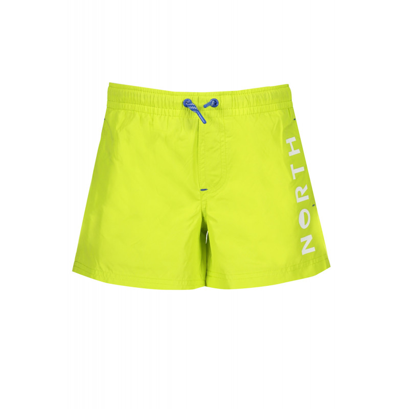 DISFRAZ PANTALON INFANTIL VERDE NORTH SAILS