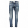 JEANS DENIM HOMBRE CALVIN KLEIN AZUL