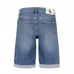 CALVIN KLEIN JEAN EN DENIM HOMME BLEU