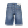 CALVIN KLEIN JEAN EN DENIM HOMME BLEU