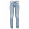 JEANS DENIM HOMBRE CALVIN KLEIN AZUL