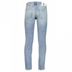 CALVIN KLEIN JEAN EN DENIM HOMME BLEU