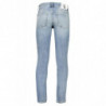 CALVIN KLEIN JEAN EN DENIM HOMME BLEU