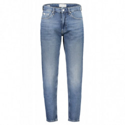CALVIN KLEIN JEAN EN DENIM HOMME BLEU