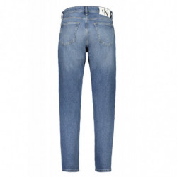 CALVIN KLEIN MEN'S DENIM JEANS BLUE