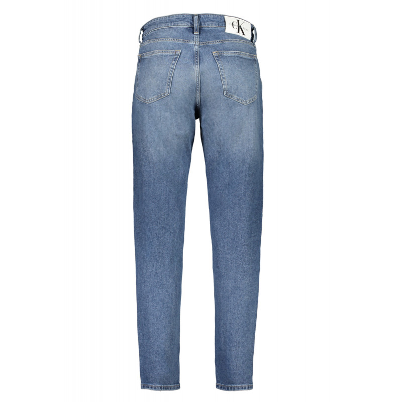 JEANS DENIM HOMBRE CALVIN KLEIN AZUL