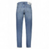 CALVIN KLEIN JEANS DENIM UOMO BLU