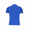 POLO MANGA CORTA HOMBRE NAPAPIJRI AZUL