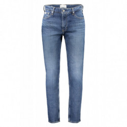 JEANS DENIM HOMBRE CALVIN KLEIN AZUL