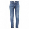 CALVIN KLEIN MEN'S DENIM JEANS BLUE