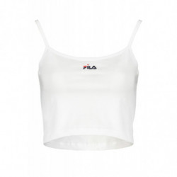 FILA DAMEN-TOP WEISS