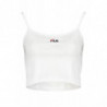 FILA HAUT BLANC FEMME