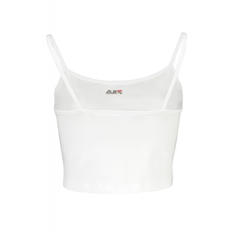 FILA HAUT BLANC FEMME