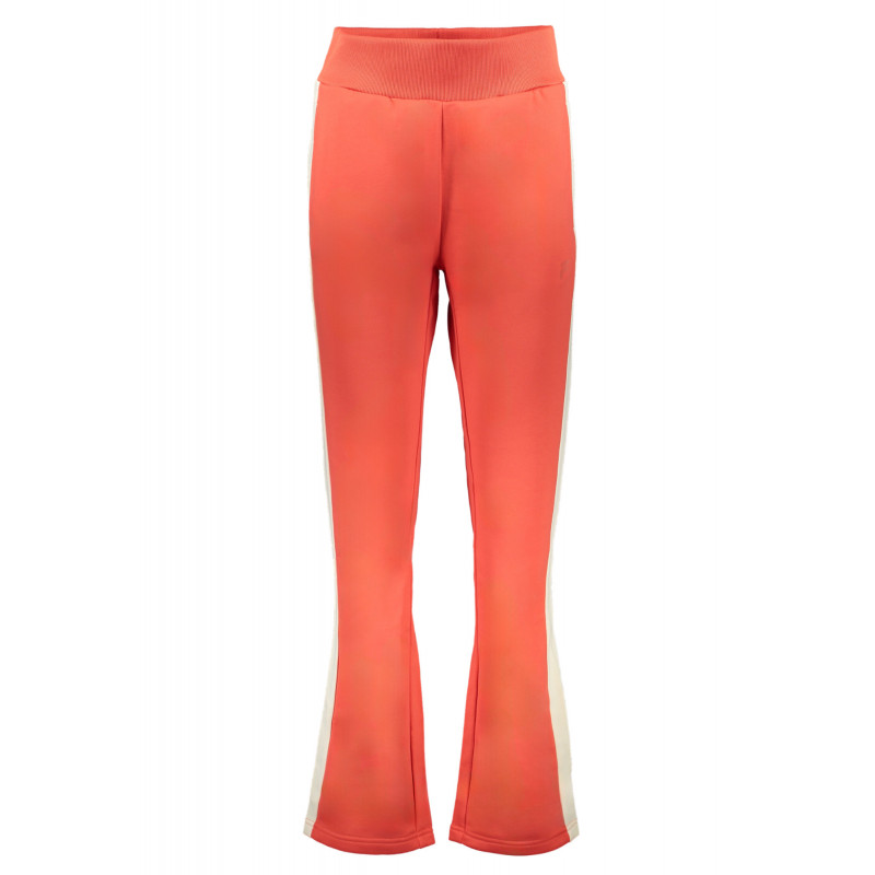 FILA WOMEN'S PINK TROUSERS