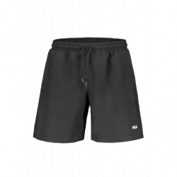 FILA BLACK MEN'S UNDER COSTUME