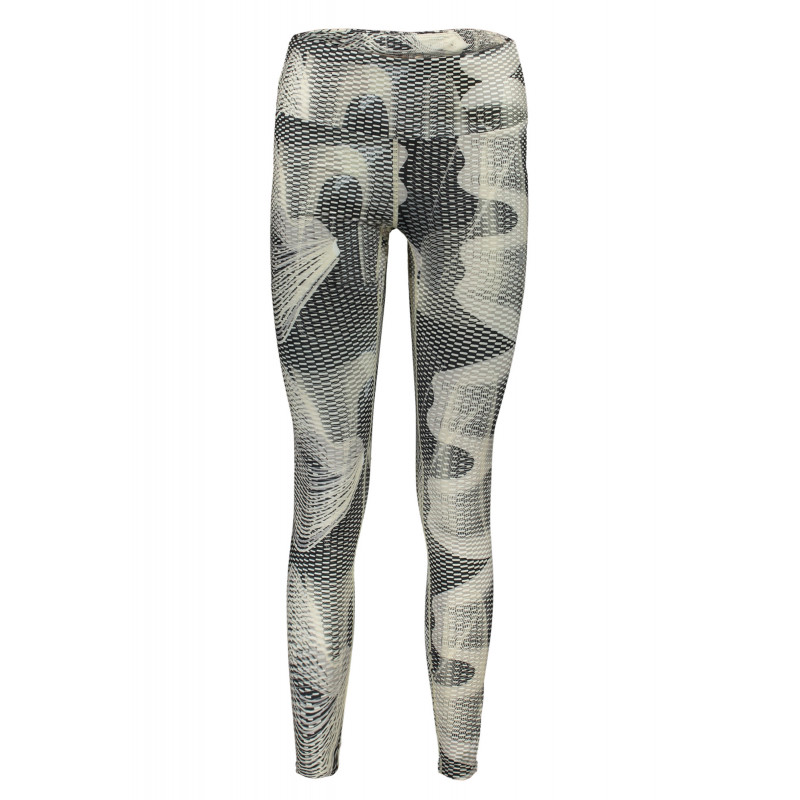 LEGGINGS FILA MUJER NEGRO