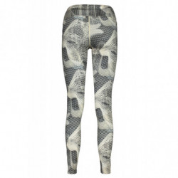 FILA WOMEN'S LEGGINGS BLACK