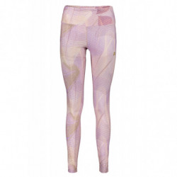 FILA WOMEN'S LEGGINGS PURPLE