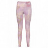 FILA LEGGINS DONNA VIOLA