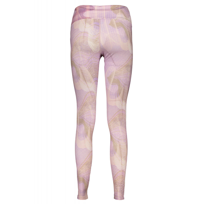 FILA DAMEN-LEGGINGS LILA