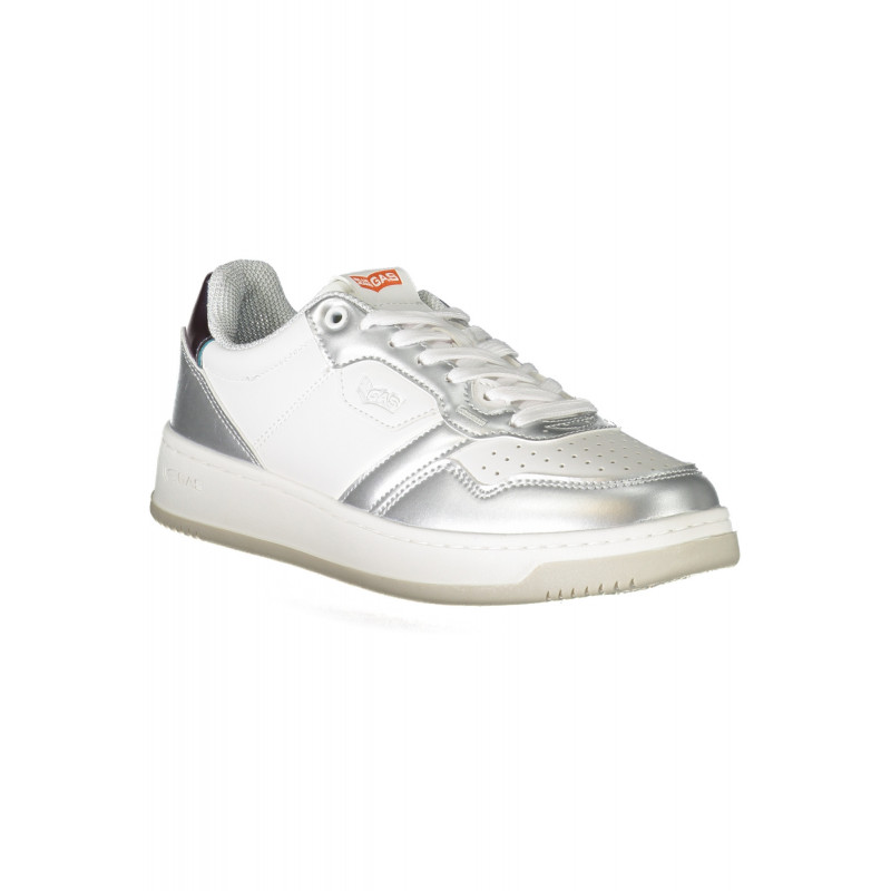 CHAUSSURES DE SPORT POUR FEMMES GAS BLANC