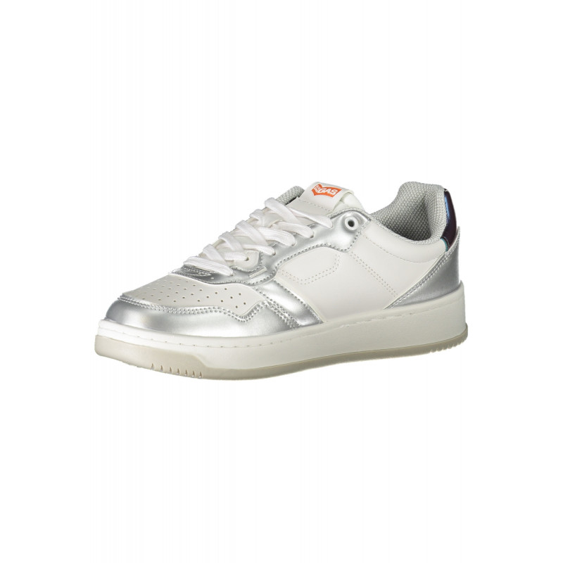 ZAPATILLA DEPORTIVA GAS BLANCO MUJER