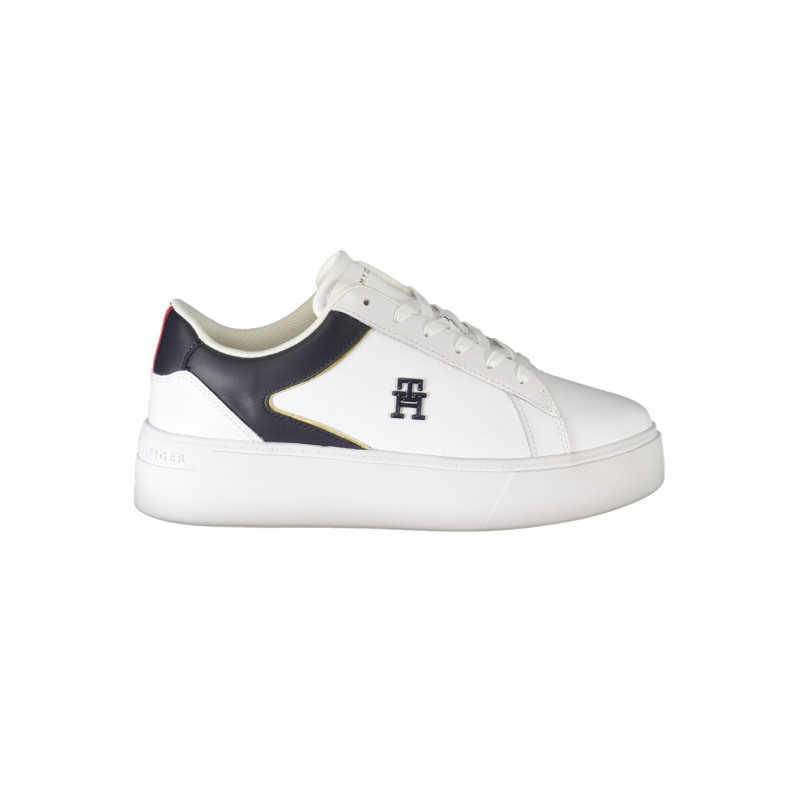 ZAPATILLAS DEPORTIVAS TOMMY HILFIGER BLANCO MUJER