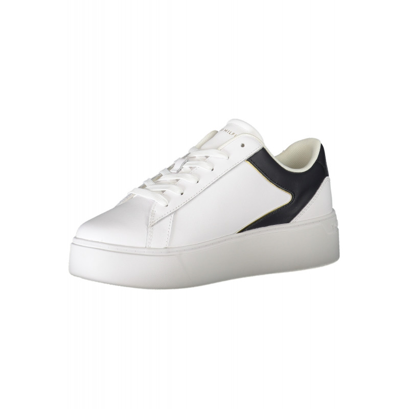 ZAPATILLAS DEPORTIVAS TOMMY HILFIGER BLANCO MUJER