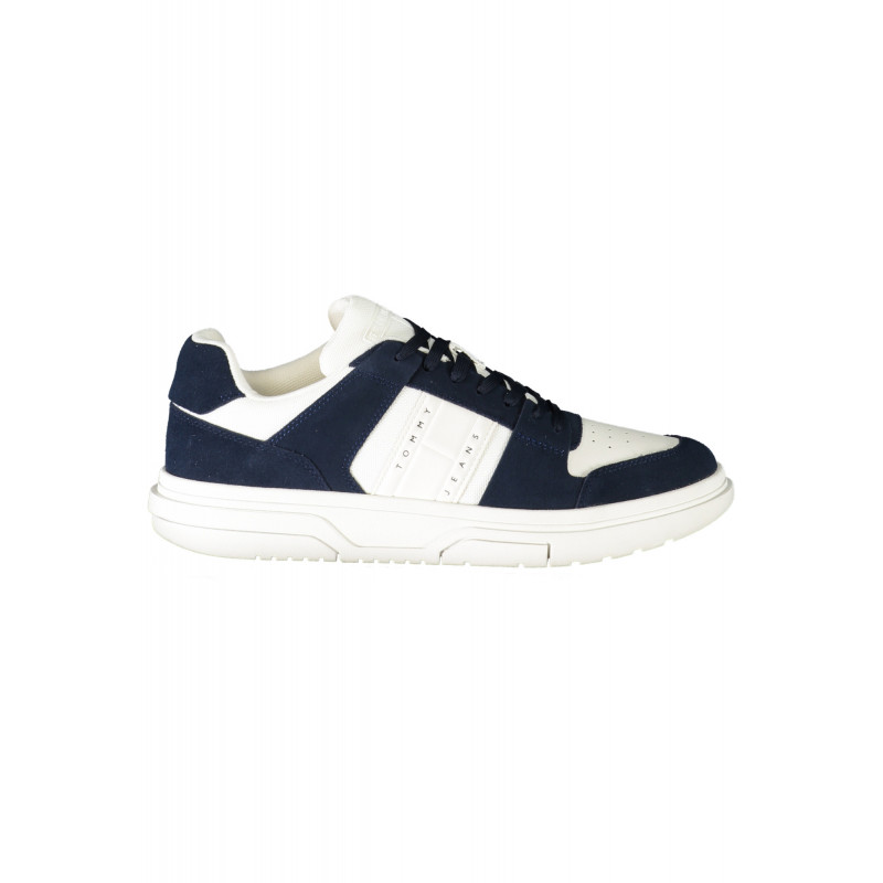 TOMMY HILFIGER BLAUER HERREN-SPORTSCHUHE